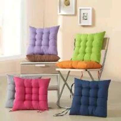 seat cushions/Chairpads image 3