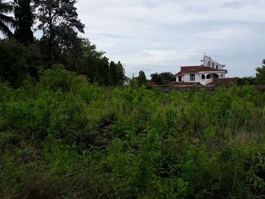 1,012 m² Residential Land at Near Serena Beach Hotel image 5