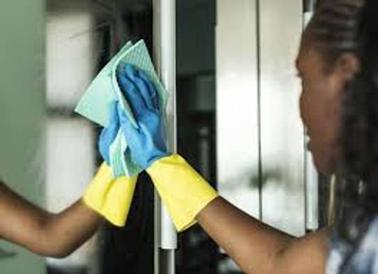 Find Trusted Live-In Housekeepers in Nairobi,Kenya image 4