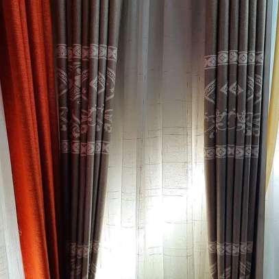 CLASSY CURTAINS image 3