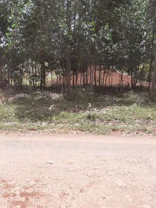 0.7 ac Land in Kikuyu Town image 7