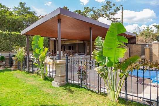 5 Bed Villa with En Suite at Karen Miotoni image 5