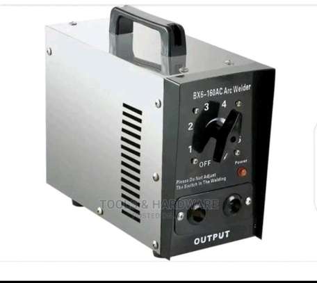 Welding Machine,AICO image 1