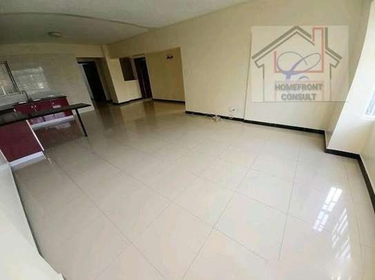 Elegant 3bedroomed apartment, en-suite image 7