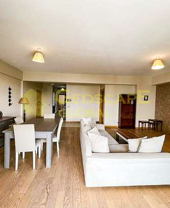 3 bedroom apartment for sale in Kileleshwa image 5