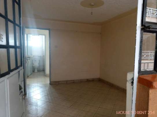 THREE BEDROOM TO LET IN 87,kinoo For 25k image 10