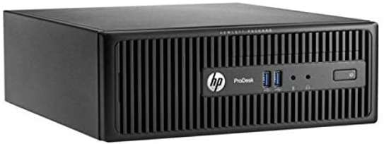 HP ProDesk 400 G2.5 SFF PC Core i3-4170, 3.7GHz 4GB RAM, 500GB HDDD DVD±RW LAN Win10 Pro 64-bit image 2