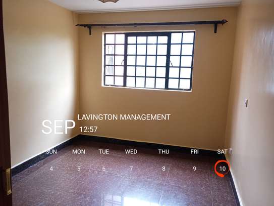 3 bedroom apartment for rent in Kilimani image 21