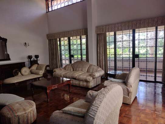 6 Bed House with En Suite in Kyuna image 12