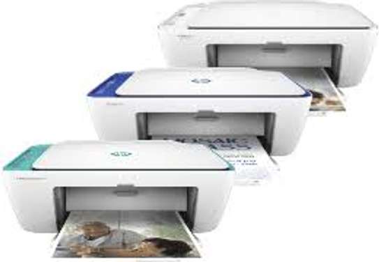 Hp Deskjet 2620 Wireless All In One Printer In Nairobi Pigiame