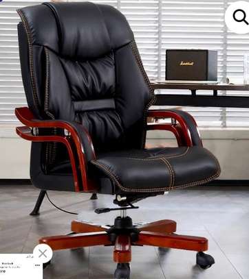 Executive Boss Chair image 1
