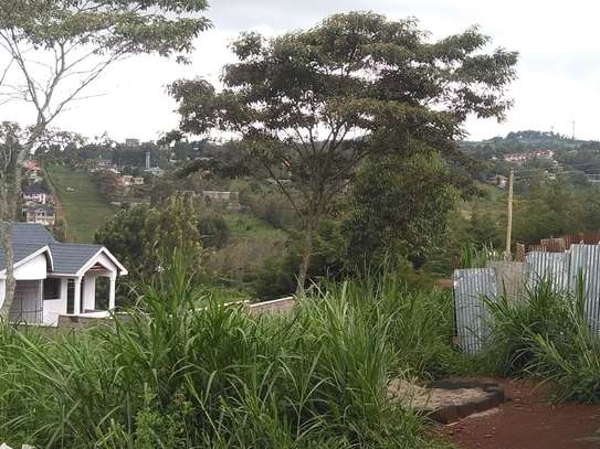 4 Bed House with En Suite in Ngong image 30