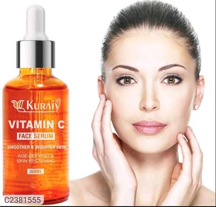 LADOER COLLAGEN FACE SERUM image 2