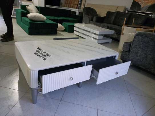 Marble coffee tables for sale in Nairobi image 1