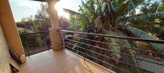 4 Bed House with En Suite at Kiserian Isinya Road image 12