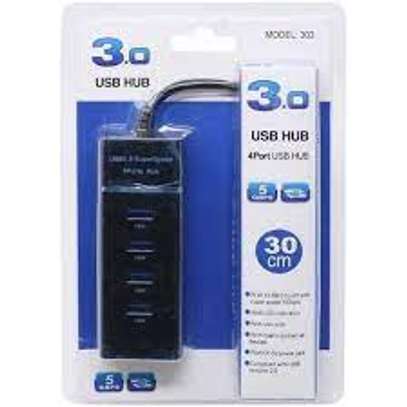 3.0 USB HUB image 1