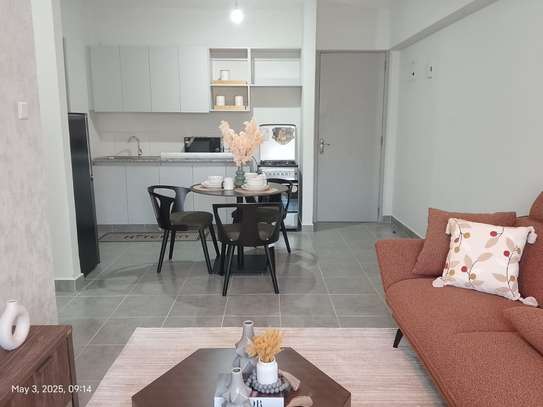 Serviced 1 Bed Apartment with En Suite in Riruta image 4