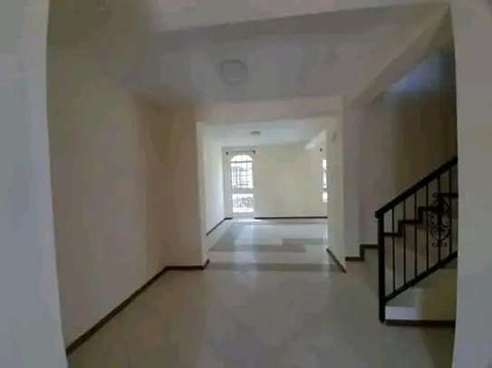 3 Bedrooms plus dsq for rent in syokimau image 7