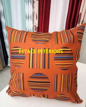 Fashion and style pillows image 4