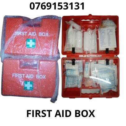 First aid kits Sellers in Kenya image 1