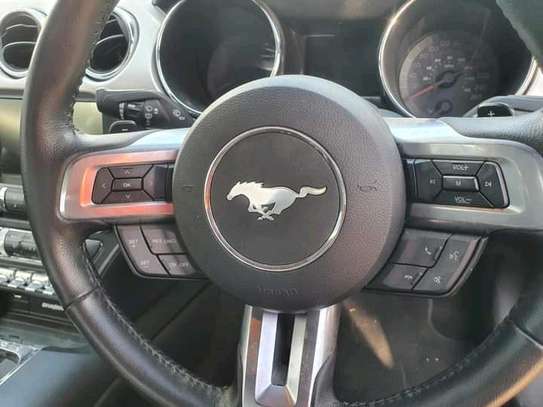FORD MUSTANG ? 2015MODEL. image 10