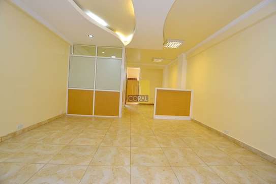944 ft² office for rent in Westlands Area image 2