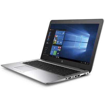 HP EliteBook 850 G3 Core i7 6th Gen 8GB RAM 256GB SSD image 1