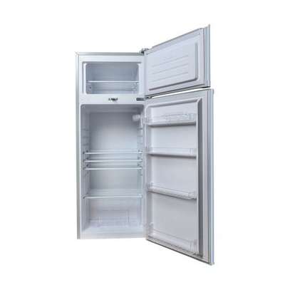 Nexus double door refrigerator NFI-260K image 5