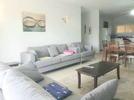 Furnished 3 Bed Apartment with En Suite in Kileleshwa image 14
