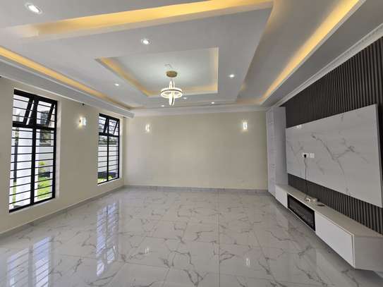 4 Bed House with Staff Quarters in Kamakis image 2