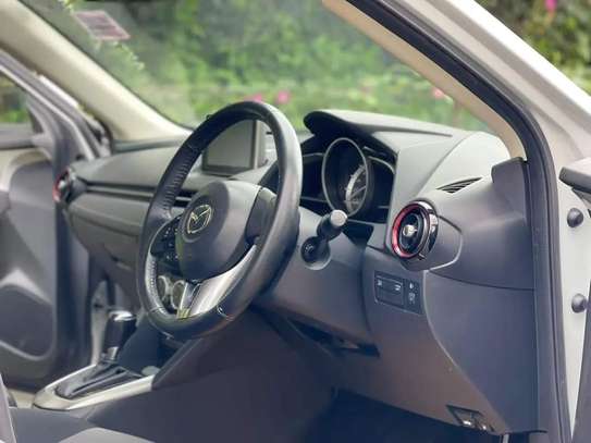 Mazda Cx 3 2016 image 6