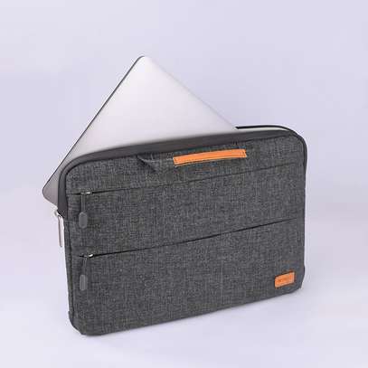 WIWU LAPTOP STAND SLEEVES BRIEFCASE BAG image 1