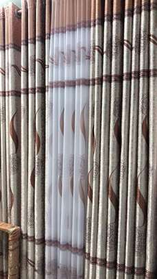 Amazing curtains and blinds image 5