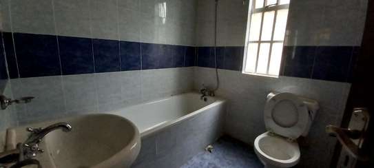 Serviced 2 Bed Apartment with Swimming Pool in Lavington image 14