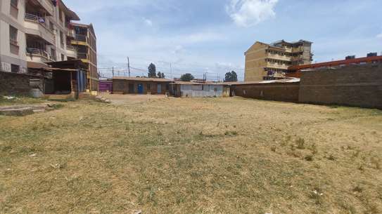 0.3 ac Land in Kawangware image 3