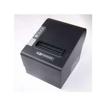 Epson Epos Thermal Printer 80mm Thermal Receipt Printer image 2