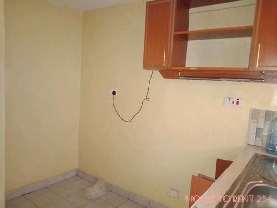 Spacious one bedroom to rent image 10