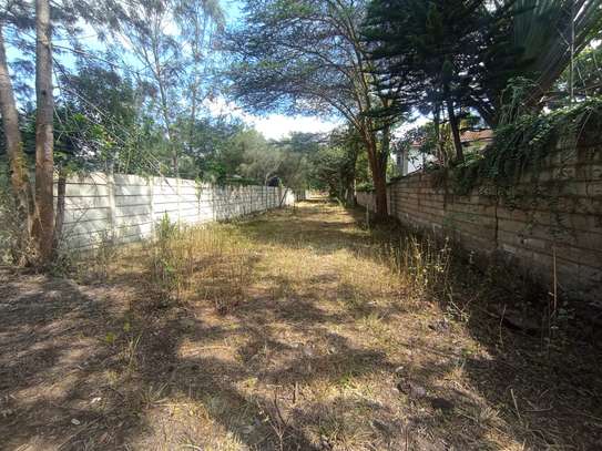0.05 ac land for sale in Ongata Rongai image 1