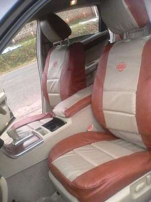 Diamond Car Seat Covers image 1