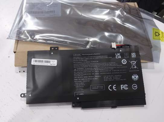 HP X360 15-U LE03XL Battery Replacement Battery for Envy image 3