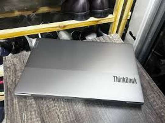 lenovo ThinkPad  e14 core i5 image 5