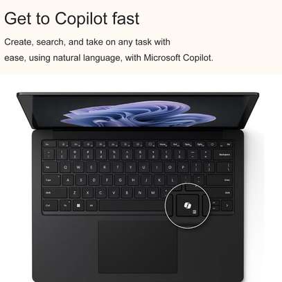 Microsoft Surface Laptop 6 AI PC for Business image 2