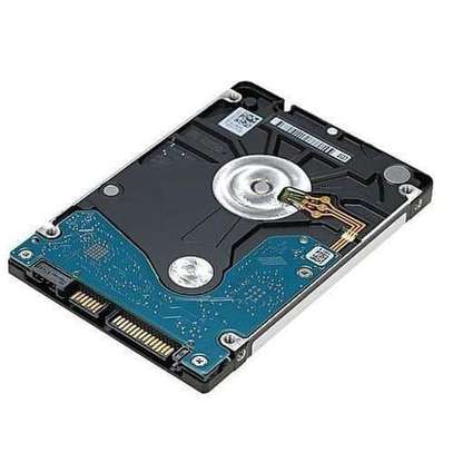 1000 GB  (1TB) laptop harddisk image 2