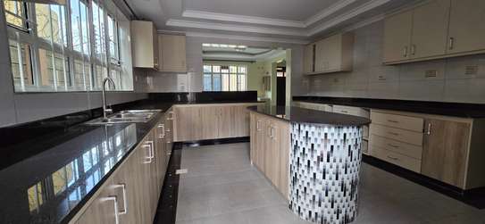 4 Bed House with En Suite at Mugutha image 9