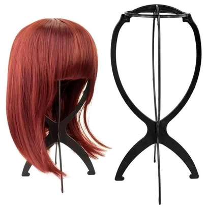 📌Wig stand image 3