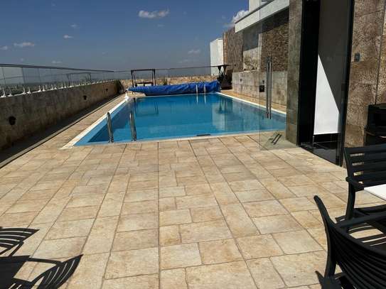 Serviced 1 Bed Apartment with En Suite at Westlands image 5