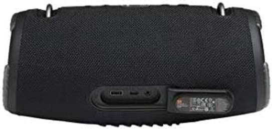 JBL Boombox Portable Bluetooth Speaker image 2