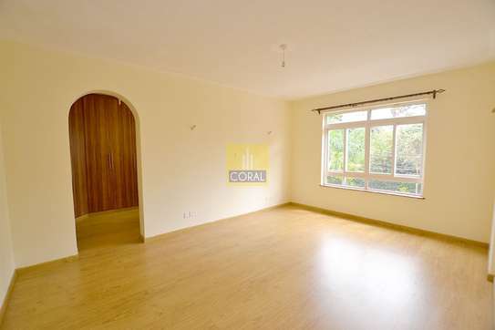 3 Bed Apartment with En Suite at N/A image 14