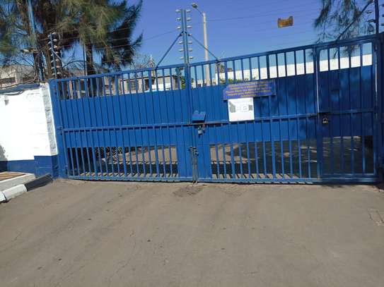 automatic gate installer in kenya image 3