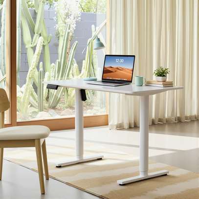 1.4m Home Office Standing Desk image 9